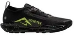 Nike Uni Halbschuhe FQ0908014 Schwarz Gore-Tex Nike React Schn&uuml;rer - Gr&uuml;n - 47