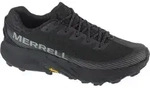 Merrell Agility Peak 5, Schwarz, 300 g - Schwarz - 43