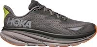Hoka M Clifton 9 Gtx - asphalt grey / gravel, Gr&ouml;&szlig;e:11.5