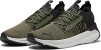 Puma Softride Symmetry Fuzion Herren Sneaker Sportschuhe Schuhe 310127 18 Gr&uuml;n ,