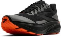 Brooks W's Ghost 17 Damen Laufschuh Schwarz/Orange EUR 40.5