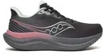 Schuhe Saucony Triumph 23 S11023148 - Grau/Rosa - 40