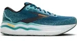 Brooks Ghost Max 2 Hyper Blue/Mist/Pacific Hyper Blue/Mist/Pacific 45.5 - Blau - 45,5