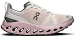 ON CLOUDSURFER TRAIL Damen-Trailrunning-Schuhe, silber/lila Schuhgr&ouml;&szlig;e: US...