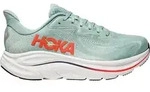 Schuhe Hoka One One Clifton 10 1162032EESGNN - Rot/Wei&szlig; - 44 2/3