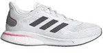 Adidas Schuhe Supernova W, FV6020 - Wei&szlig;/Schwarz/Rosa - 38 2/3