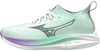 Mizuno NEO ZEN W Damen Laufschuhe, Hint of Mint/India Ink/Pastel Purple,...