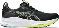 Laufschuhe Asics GEL-Kayano 32 f&uuml;r Uni - Wei&szlig;/Gelb/Schwarz - 41,5