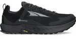 Altra Damen Timp 5 GTX Trailrunningschuh BLACK 38.5 - Schwarz - 38,5