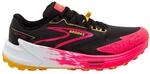 Brooks Catamount 3 Trailschuhe Damen
