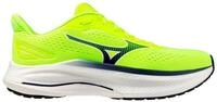 Mizuno Wave Inspire 22 Laufschuhe Gelb EU 42 Mann Gelb EU 42