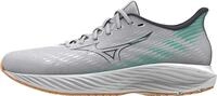 Mizuno Enerzy Rider Laufschuhe Grau EU 38 1/2 Junge Grau EU 38 1/2