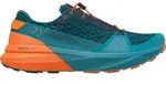 Laufschuhe Trail f&uuml;r Herren Dynafit Ultra Pro 2-Blau/Orange-45 - Blau/Orange - 45