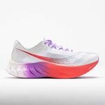 SAUCONY ENDORPHIN PRO 4 WS Damen Laufschuhe Wei&szlig;/Krokus Gr. 39