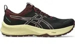 Schuhe Asics Trabuco Terra 3 1012B925001 - Creme/Dunkelrot/Schwarz - 38