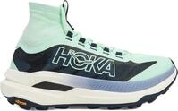 Laufschuhe Trail Damen Hoka Tecton X 3 SS 2025-Minze Gr&uuml;n/Schwarz-36 2/3