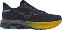 Mizuno Wave Skyrise 6 Laufschuhe Blau EU 46 Herren Blau EU 46
