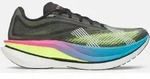 Under Armour UA U Velociti Elite 3 Uni-Schuhe 10 - Schwarz