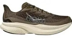 Hoka M Mach 6 - antique olive / truffle salt, Gr&ouml;&szlig;e:10
