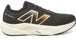 New Balance Herren Halbschuhe Modellnummer MFCPRCB5 - Schwarz/Beige - 44