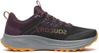 Saucony RIDE TR2 Herren Trail-Laufschuhe, AMBER/AUTUMN, Gr. 45