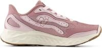 New Balance Fresh Foam Arishi v4 Damen Laufschuhe Rosa WARIS7AU Gr&ouml;&szlig;e 36,5