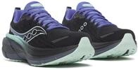 Saucony Hurricane 25 Laufschuhe Damen