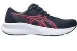 Asics Damen Laufschuhe mit atmungsaktivem Mesh, D&auml;mpfung und neutraler...
