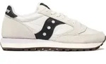 Saucony Jazz Damen Sneaker aus Naturleder S1044713 - 37,5