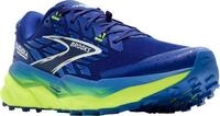 Brooks Cascadia 19 - surf the web/nightlife/white, Gr&ouml;&szlig;e:14