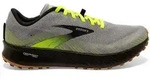 Brooks Schuhe Catamount, 1103521D027, Gr&ouml;&szlig;e: 44 - Grau - 44
