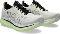 Asics GLIDERIDE MAX SCHWARZ 10