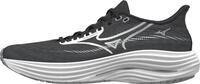 Mizuno Wave Rider 29 Laufschuhe Schwarz EU 38 1/2 Damen Schwarz EU 38 1/2
