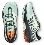 Mammut Sertig TR Low GTX Women neo mint/black 40 2/3 EU = 7 UK - Gr&uuml;n - 40 2/3