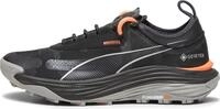 Puma Voyage Nitro 3 Gtx Laufschuhe Grau EU 38 Damen Grau EU 38
