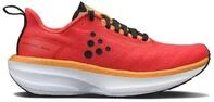 CRAFT ENDURANCE 2 W Damen Laufschuhe Inferno-Sour Gr&ouml;&szlig;e 7