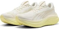 Puma Herren Sportschuh Magmax Nitro Wei&szlig; UK 13