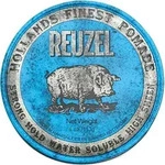 Reuzel Blue Pomade, Haarwachs, 113 g, M&auml;nner, Alle Haare, Blechdose, Befestigung