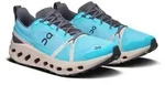 On Cloudsurfer Trail 1 M Herren Horizon Cream US 10.5 Trail-Laufschuhe - Wei&szlig;...