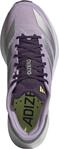Adidas KK1056_590, Mehrfarbig, Powder Plum,Silver Metallic,Solar Yellow
