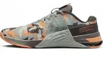 Schuhe Nike Metcon 8 AMP DV9019300 - Orange - 44,5