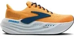 Schuhe Brooks Glycerin Max Blazing 1104471D886 - Orange/Wei&szlig;/Blau - 46