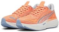Puma Damen Sportschuh Velocity Nitro 3 Wn Gelb UK 5.5