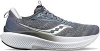 Saucony Echelon 9 W Damen Laufschuhe, Iris / Carbon, Gr. EUR 40