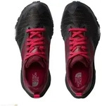 W OFFTRAIL TR GORE-TEX, Farbe: ALPINE PLUM/ASPHALT GRE, Gr&ouml;&szlig;e 37