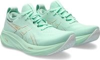 Asics Gel-Nimbus 26 Mint Tint/Pale Mint Mint Tint/Pale Mint 42