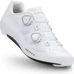 Scott Road Vertec BOA Schuh white 47.0 - Wei&szlig; - 47