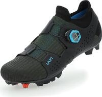 UYN Naked MTB Fahrradschuhe Damen military green 41