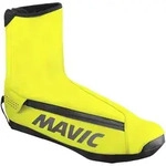 Mavic Essential Thermo &Uuml;berschuhe Gelb EU 36-38 Mann Gelb EU 36-38 - Gelb
