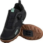 Leatt Shoe 6.0 Clip Women Shoe black 37,5 - Schwarz